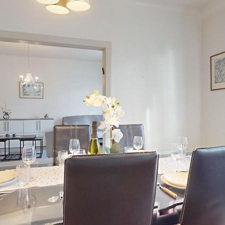 Appartement Clemenceau Avec Parking Кольмар Экстерьер фото