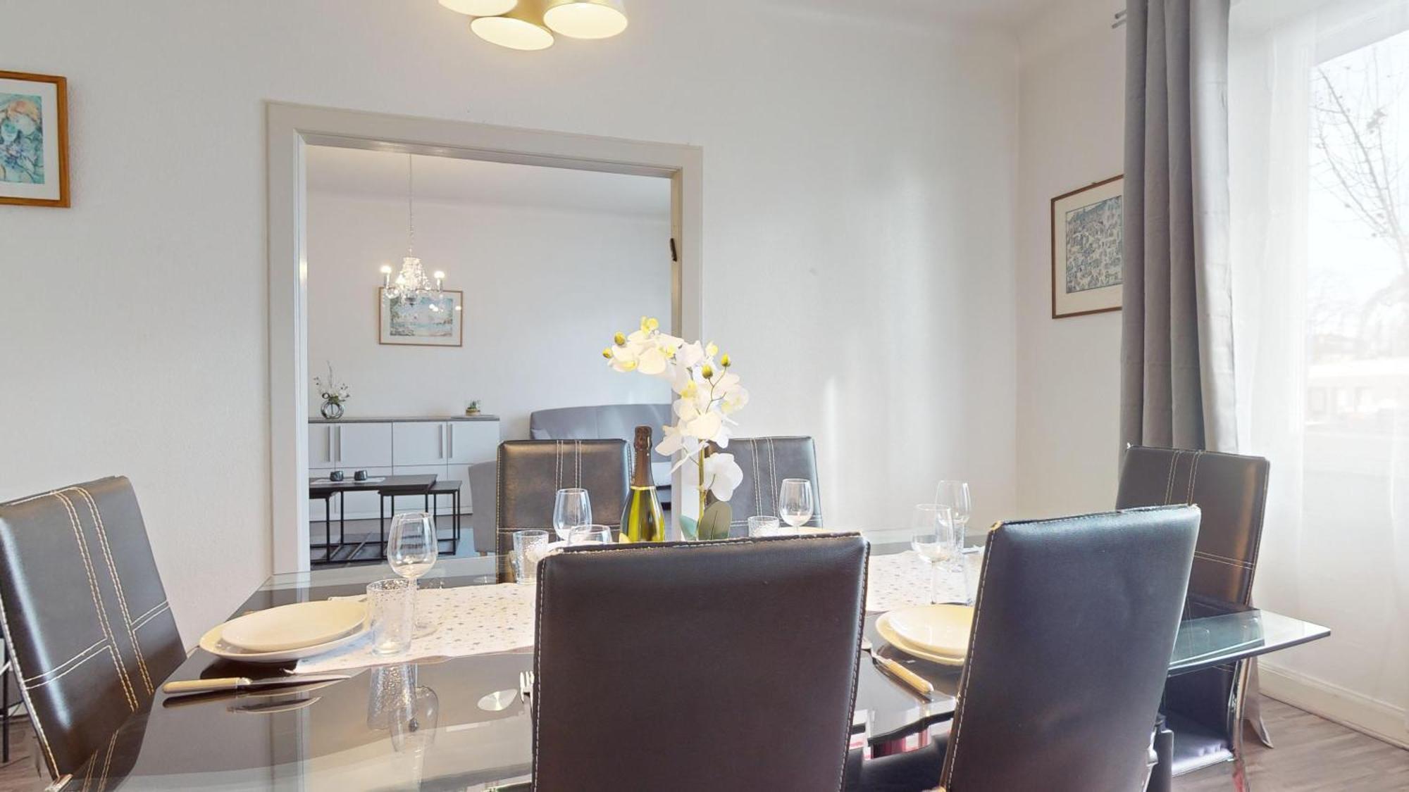 Appartement Clemenceau Avec Parking Кольмар Экстерьер фото